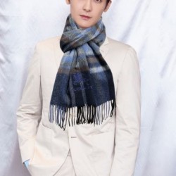 2024FW スカーフ BURBERRY バーバリー 素材感を引き出せるアイテム