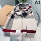 2024FW スカーフ BURBERRY バーバリー 色気のあるスタイルに仕上げ