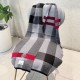2024FW スカーフ BURBERRY バーバリー 色気のあるスタイルに仕上げ