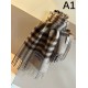 2024FW スカーフ BURBERRY バーバリー 数年愛用しても人気アイテム