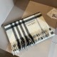 2024FW スカーフ BURBERRY バーバリー 数年愛用しても人気アイテム