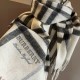 2024FW スカーフ BURBERRY バーバリー 数年愛用しても人気アイテム
