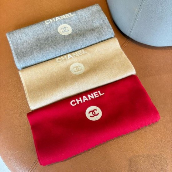 2024FW スカーフ CHANEL シャネル ウェアに取り入れるのが今季流 2024FW スカーフ CHANEL シャネル ウェアに取り入れるのが今季流