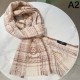 2024FW スカーフ CHANEL シャネル 人気ファッション雑誌でも掲載