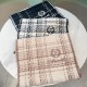 2024FW スカーフ CHANEL シャネル 人気ファッション雑誌でも掲載