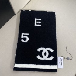 2024FW スカーフ CHANEL シャネル 絶対に抑えておきたいトレンド