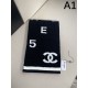 2024FW スカーフ CHANEL シャネル 絶対に抑えておきたいトレンド 2024FW スカーフ CHANEL シャネル 絶対に抑えておきたいトレンド