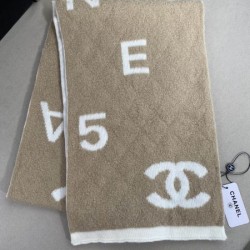 2024FW スカーフ CHANEL シャネル 絶対に抑えておきたいトレンド
