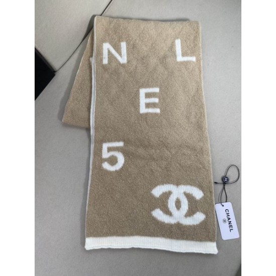 2024FW スカーフ CHANEL シャネル 絶対に抑えておきたいトレンド 2024FW スカーフ CHANEL シャネル 絶対に抑えておきたいトレンド