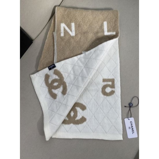 2024FW スカーフ CHANEL シャネル 絶対に抑えておきたいトレンド 2024FW スカーフ CHANEL シャネル 絶対に抑えておきたいトレンド