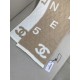 2024FW スカーフ CHANEL シャネル 絶対に抑えておきたいトレンド 2024FW スカーフ CHANEL シャネル 絶対に抑えておきたいトレンド