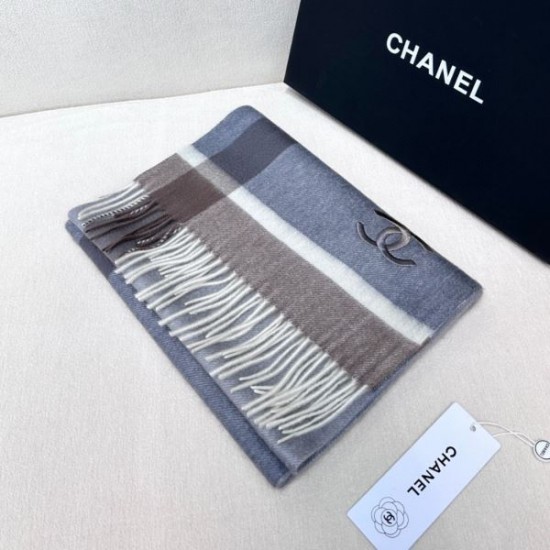 2024FW スカーフ CHANEL シャネル 人気アイテムも同時にチェック 2024FW スカーフ CHANEL シャネル 人気アイテムも同時にチェック