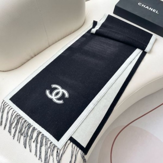 2024FW スカーフ CHANEL シャネル 爆発的人気オシャレ度がアップ 2024FW スカーフ CHANEL シャネル 爆発的人気オシャレ度がアップ