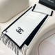 2024FW スカーフ CHANEL シャネル 爆発的人気オシャレ度がアップ 2024FW スカーフ CHANEL シャネル 爆発的人気オシャレ度がアップ