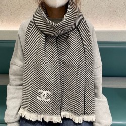 2024FW スカーフ CHANEL シャネル お気に入りの最新コレクション