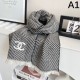2024FW スカーフ CHANEL シャネル お気に入りの最新コレクション 2024FW スカーフ CHANEL シャネル お気に入りの最新コレクション