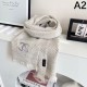 2024FW スカーフ CHANEL シャネル お気に入りの最新コレクション 2024FW スカーフ CHANEL シャネル お気に入りの最新コレクション