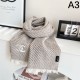 2024FW スカーフ CHANEL シャネル お気に入りの最新コレクション 2024FW スカーフ CHANEL シャネル お気に入りの最新コレクション