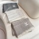 2024FW スカーフ CHANEL シャネル お気に入りの最新コレクション 2024FW スカーフ CHANEL シャネル お気に入りの最新コレクション