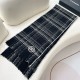 2024FW スカーフ CHANEL シャネル カジュアルもある絶妙な雰囲気 2024FW スカーフ CHANEL シャネル カジュアルもある絶妙な雰囲気