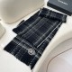 2024FW スカーフ CHANEL シャネル カジュアルもある絶妙な雰囲気 2024FW スカーフ CHANEL シャネル カジュアルもある絶妙な雰囲気