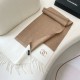 2024FW スカーフ CHANEL シャネル スタイルアップ見えなシンプル 2024FW スカーフ CHANEL シャネル スタイルアップ見えなシンプル