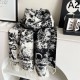 2024FW スカーフ DIOR ディオール トレンドを取り入れておしゃれの 2024FW スカーフ DIOR ディオール トレンドを取り入れておしゃれの