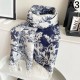 2024FW スカーフ DIOR ディオール トレンドを取り入れておしゃれの 2024FW スカーフ DIOR ディオール トレンドを取り入れておしゃれの