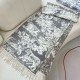 2024FW スカーフ DIOR ディオール トレンドを取り入れておしゃれの 2024FW スカーフ DIOR ディオール トレンドを取り入れておしゃれの
