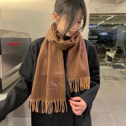 2024FW スカーフ DIOR ディオール 秋冬トップス最新情報をチェック