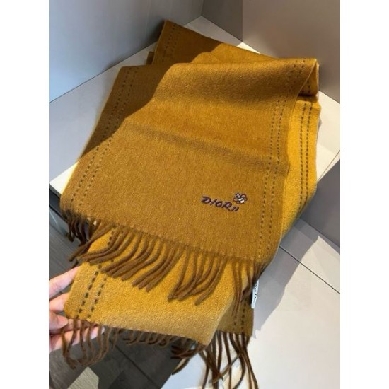 2024FW スカーフ DIOR ディオール 秋冬トップス最新情報をチェック 2024FW スカーフ DIOR ディオール 秋冬トップス最新情報をチェック
