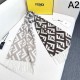 2024FW スカーフ FENDI フェンデイ 秋冬ムードを高める最旬トレンド 2024FW スカーフ FENDI フェンデイ 秋冬ムードを高める最旬トレンド
