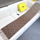 2024FW スカーフ FENDI フェンデイ 秋冬ムードを高める最旬トレンド 2024FW スカーフ FENDI フェンデイ 秋冬ムードを高める最旬トレンド