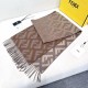 2024FW スカーフ FENDI フェンデイ 秋冬ムードを高める最旬トレンド 2024FW スカーフ FENDI フェンデイ 秋冬ムードを高める最旬トレンド