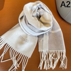 2024FW スカーフ HERMES エルメス オシャレ大人を虜にする秋冬新作