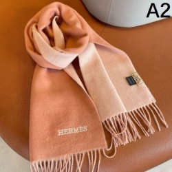 2024FW スカーフ HERMES エルメス 争奪戦必至！絶対チェックしたい