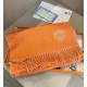 2024FW スカーフ HERMES エルメス シンプルで大人っぽい印象が素敵 2024FW スカーフ HERMES エルメス シンプルで大人っぽい印象が素敵