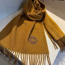 2024FW スカーフ HERMES エルメス 争奪戦必至！絶対チェックしたい