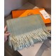 2024FW スカーフ HERMES エルメス 争奪戦必至！絶対チェックしたい