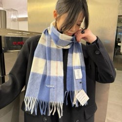 2024FW スカーフ LOEWE ロエベ 日本でも根強い人気のブランド