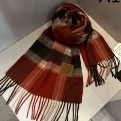 2024FW スカーフ LOEWE ロエベ 手持ち在庫あり海外セレブ愛用
