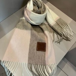 2024FW スカーフ LOEWE ロエベ 手持ち在庫あり海外セレブ愛用