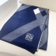 2024FW スカーフ LOEWE ロエベ 最新先取りおしゃれなロゴ入り
