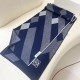 2024FW スカーフ LOEWE ロエベ 最新先取りおしゃれなロゴ入り