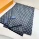 2024FW スカーフ LOUIS VUITTON ルイヴィトン 日本でも大人気のモデル 2024FW スカーフ LOUIS VUITTON ルイヴィトン 日本でも大人気のモデル