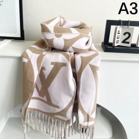 2024FW スカーフ LOUIS VUITTON ルイヴィトン ただいま期間限定割引中 2024FW スカーフ LOUIS VUITTON ルイヴィトン ただいま期間限定割引中