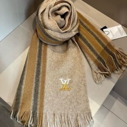 2024FW スカーフ LOUIS VUITTON ルイヴィトン 一番注目されている商品