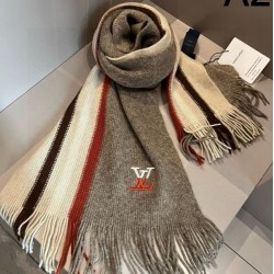 2024FW スカーフ LOUIS VUITTON ルイヴィトン 一番注目されている商品