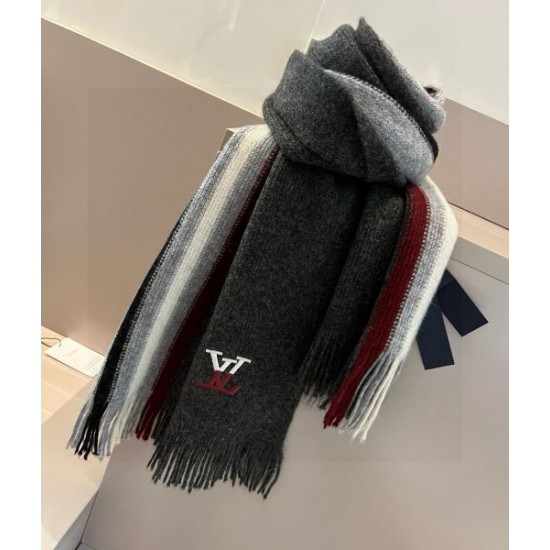 2024FW スカーフ LOUIS VUITTON ルイヴィトン 一番注目されている商品