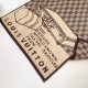 2024FW スカーフ LOUIS VUITTON ルイヴィトン この時季だからお買い得